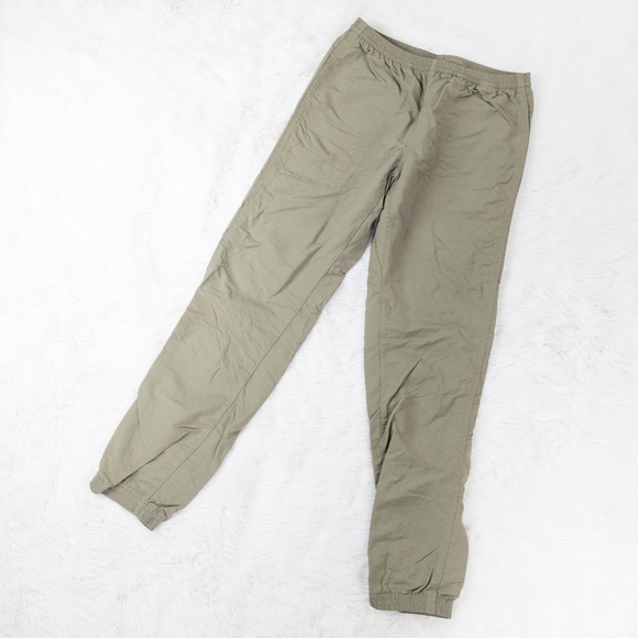 patagonia baggies trousers